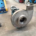 Hot Sale High pressure Titanium Centrifuge Fan